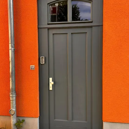 Apartment Am Auepark Kassel