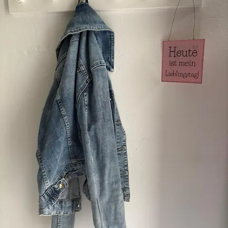 Am Auepark Apartman Kassel