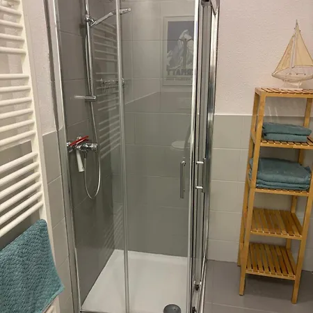 Am Auepark Apartamento Kassel