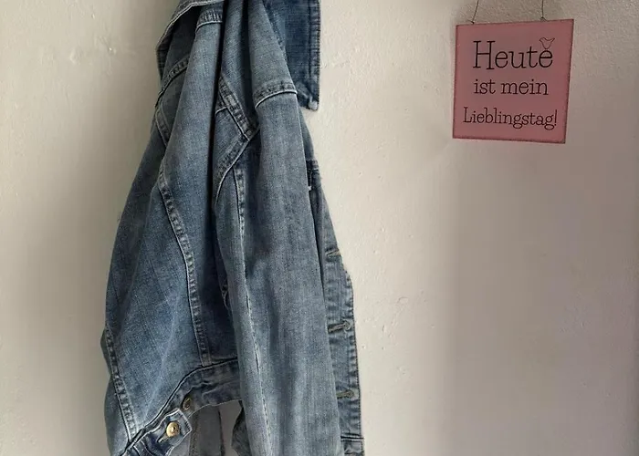 Am Auepark Apartamento Kassel