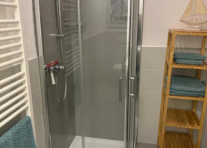 Am Auepark Apartamento Kassel